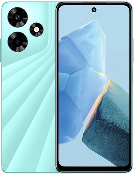 Hp NFC 1 jutaan Infinix hot 30