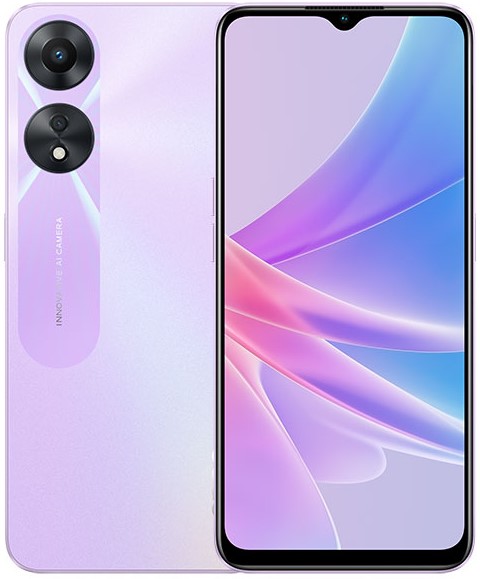 Hp OPPO NFC Murah A78 5G