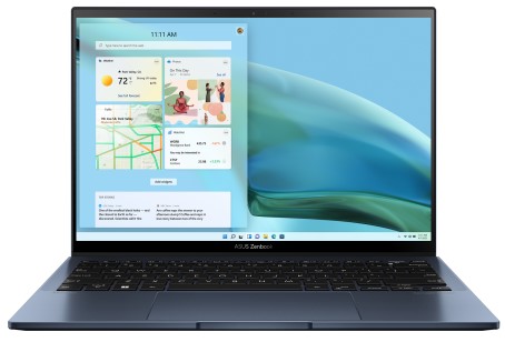 Laptop ASUS Terbaru Zenbook S 13 OLED