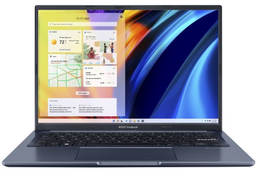 Laptop ASUS Vivobook 14X OLED A1403 Terbaru 2022