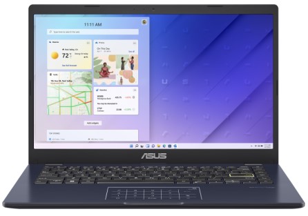 Laptop ASUS Vivobook Go 14 Terbaru 2022