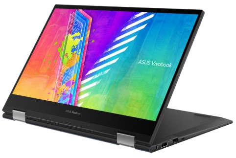 Spek ASUS Vivobook Go 14 Flip Terbaru