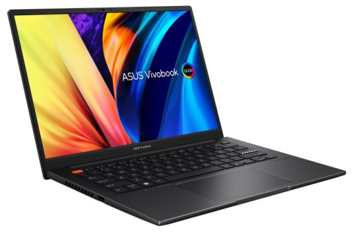 Spesifikasi ASUS Vivobook S 14 OLED K3402 Terbaru 2022