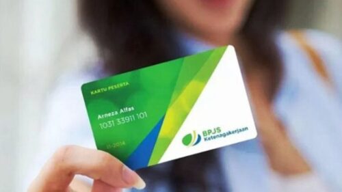 bpjs ketenagakerjaan