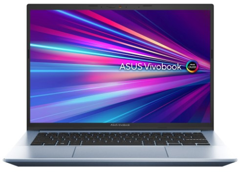 ASUS Vivobook Pro 14 OLED Terbaru