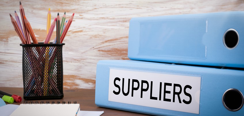 Cara mencari supplier Cara mencari supplier