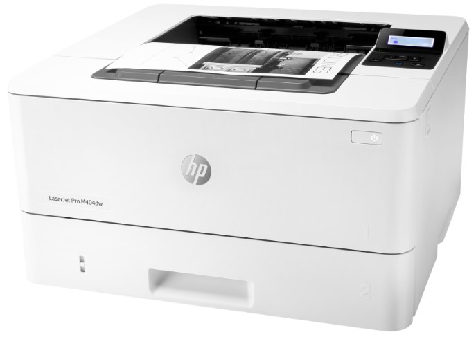 HP Printer Wireless LaserJet Pro M404dw