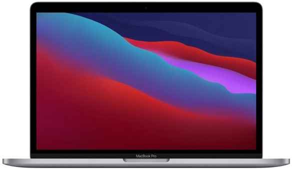 Harga Apple MacBook Pro M1 2020