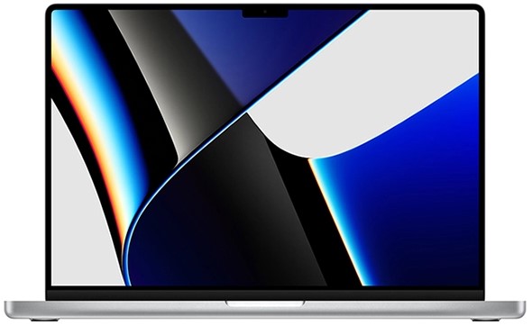 Harga Laptop Apple MacBook Pro 16 inci 2021
