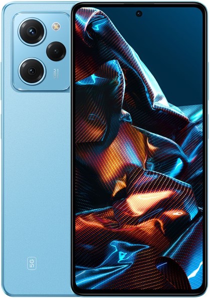 Hp POCO X5 Pro 5G Terbaru 2023