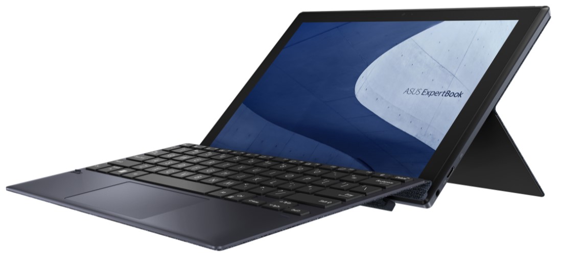 Laptop ASUS ExpertBook B3 terbaru 2022