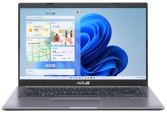 Laptop ASUS VivoBook 14 A416FA murah