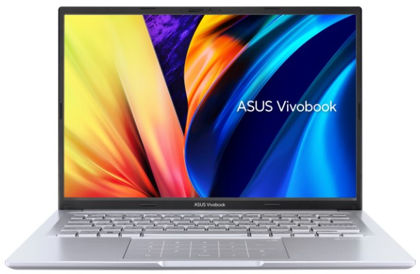 Laptop ASUS Vivobook 14X Spek Terbaik