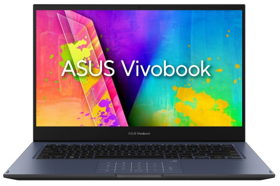 Laptop ASUS Vivobook Go 14 Flip Harga Terbaru