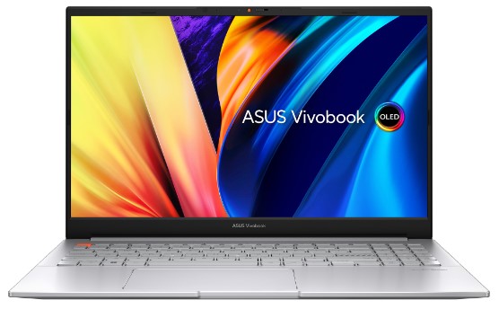 Laptop ASUS Vivobook Pro 15 OLED Terbaik