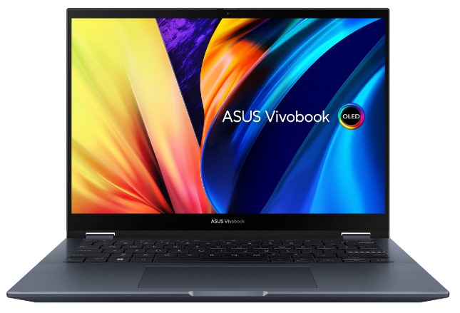 Laptop ASUS Vivobook S 14 Flip OLED