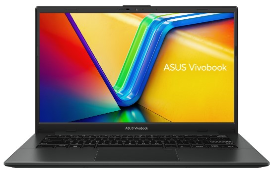 Laptop ASUS Vivobook Terbaru Seri Go 14 Inch