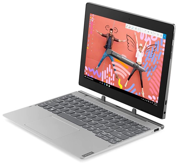 Laptop murah terbaik Lenovo D330