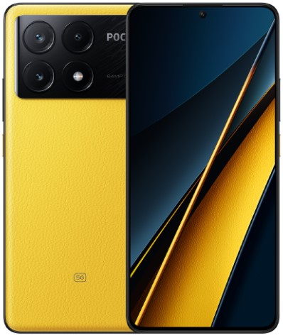 POCO X6 Pro 5G Harga Terbaru