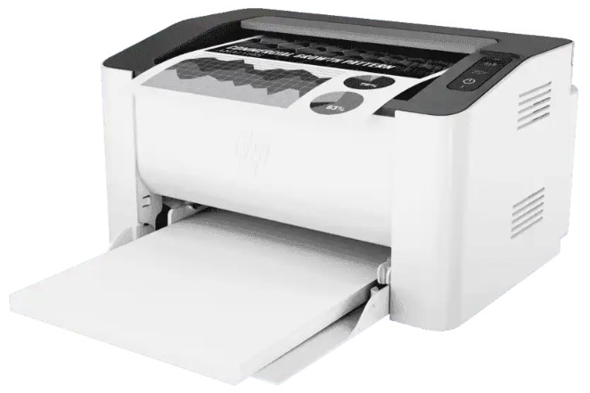 Printer HP Wireless Laser 107w