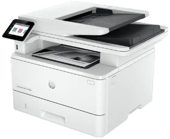 Printer Wireless HP MFP 4103fdw