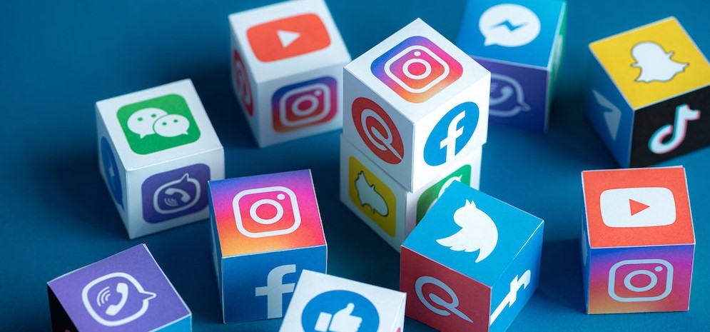 Sosial media untuk bisnis