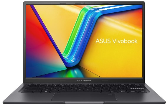 Spek Laptop ASUS Vivobook 14X OLED