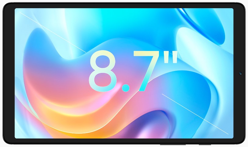 Harga realme PAD MINI WiFi Harga realme PAD MINI WiFi