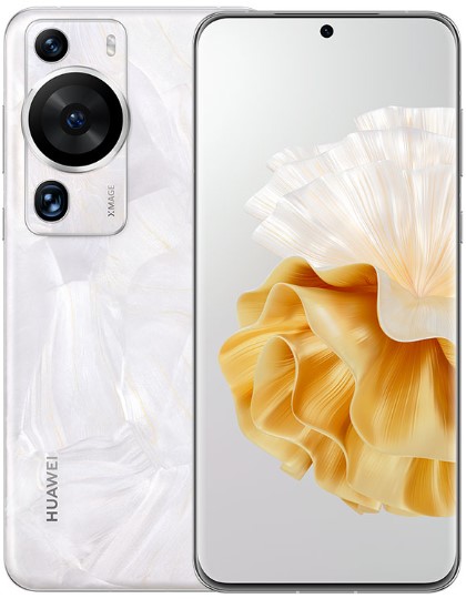 Hp kamera terbaik 2023 Huawei P60 Pro