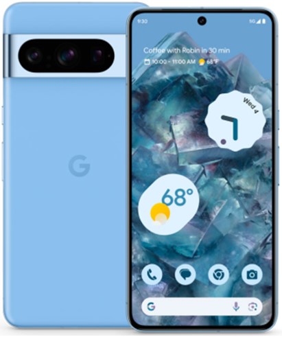 Hp kamera terbaik Google Pixel 8 Pro