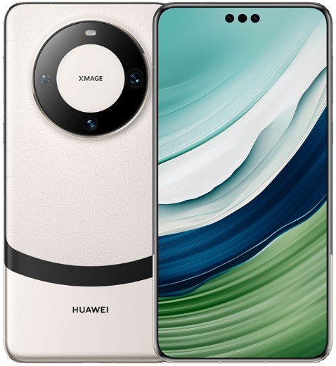 Hp kamera terbaik Huawei Mate 60 Pro Plus