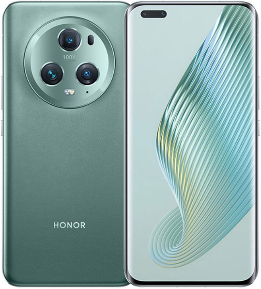 Kamera hp bagus Honor Magic5 Pro