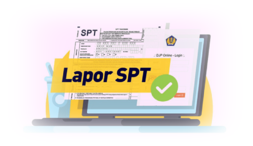 lapor spt