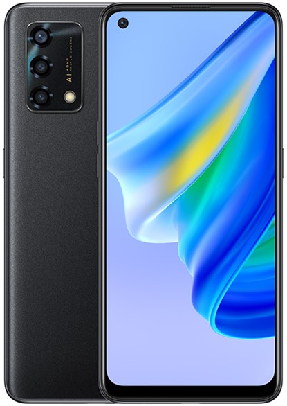 Hp 2 Jutaan OPPO A95 Harga Terbaru