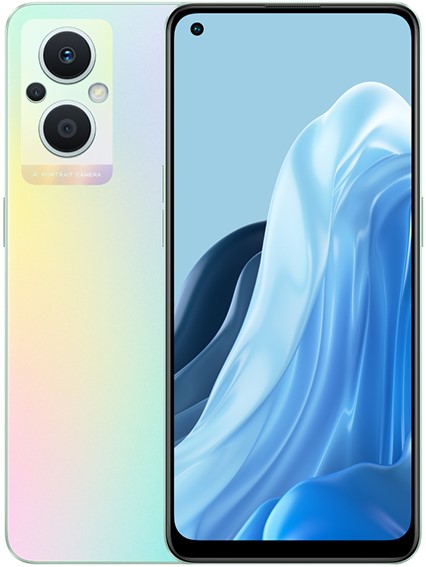Hp OPPO Reno7 Z 5G Terbaru