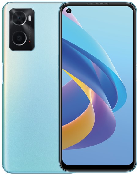 Hp OPPO 2 Jutaan A76 Murah Terbaru