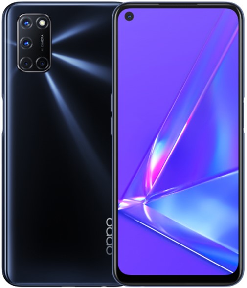 Hp OPPO 2 Jutaan Terbaik A92