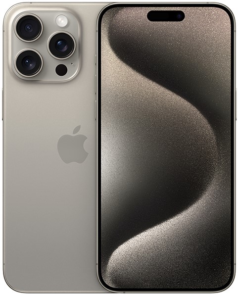 Hp termahal iPhone 15 Pro Max terbaru 2023