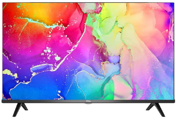 TCL Android TV A7 HD 32 Inch