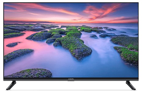 XIAOMI Android TV A2 32 Inch
