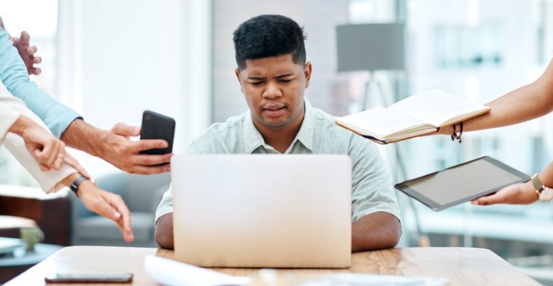 Cara Hitung Beban Kerja