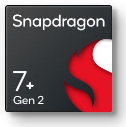 Chipset Terkencang di Tahun 2023 Snapdragon 7 Plus Gen 2
