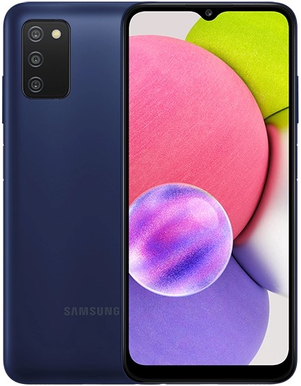 Hp Samsung 1 Jutaan Terbaru Galaxy A03s