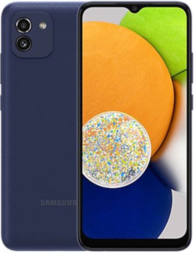 Hp Samsung Murah Galaxy A03