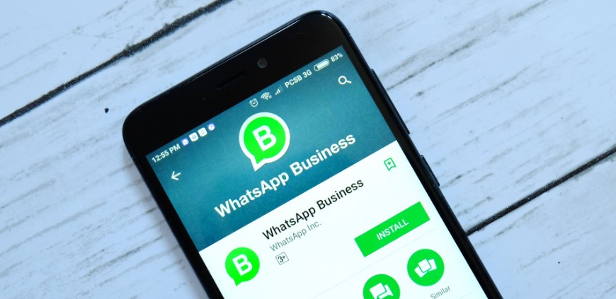 Kelebihan WhatsApp Business