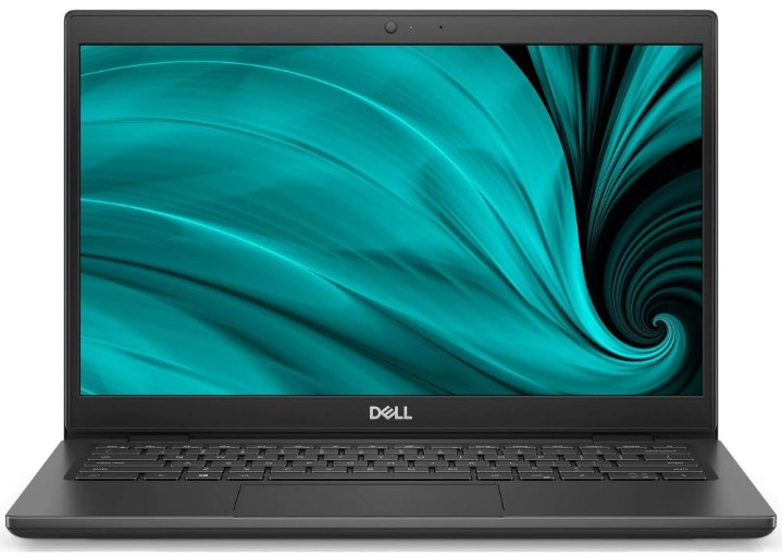 Laptop bisnis yang bagus Dell Latitude 3420