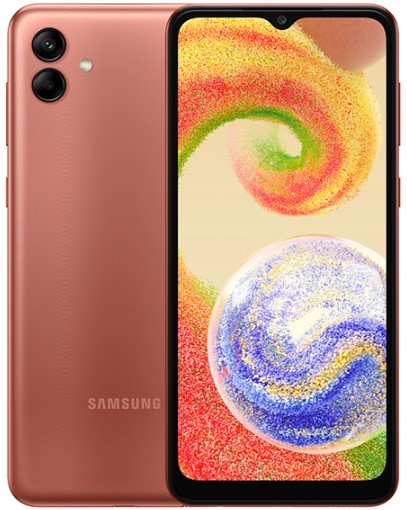 Samsung Galaxy A04 Harga Sejutaan