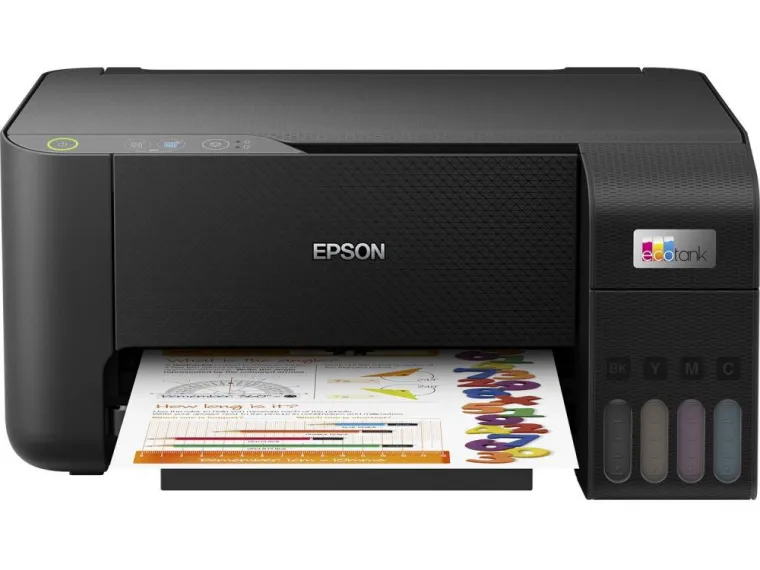 Cara Reset Printer Epson