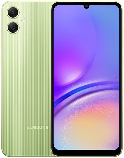Hp Samsung 1 Jutaan Terbaru Galaxy A05
