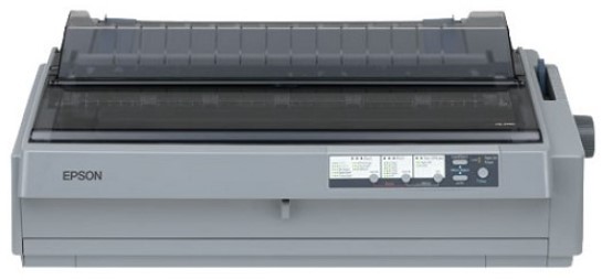 Printer Dot Matrix Epson LQ 2190